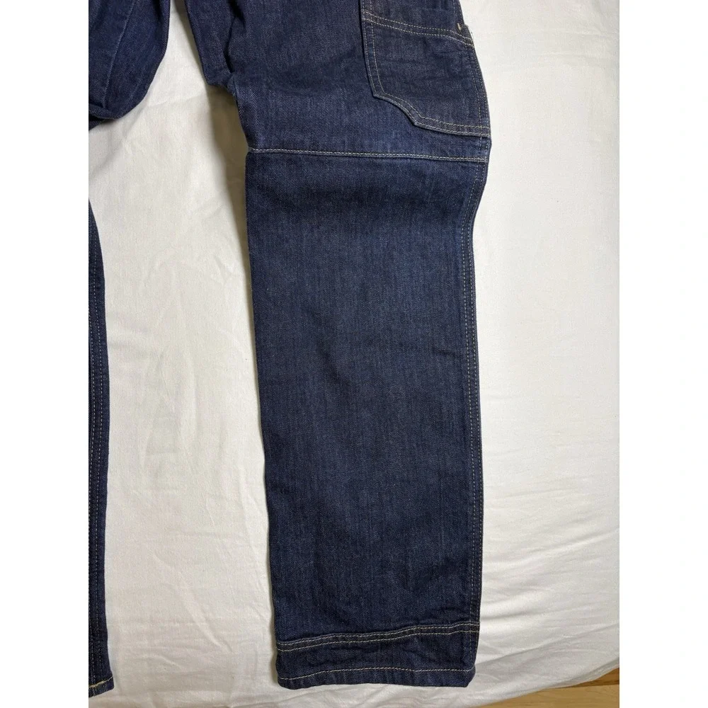 Timberland Pro Cordura Carpenter Jeans Men's Size 30x32 Athletic Fit